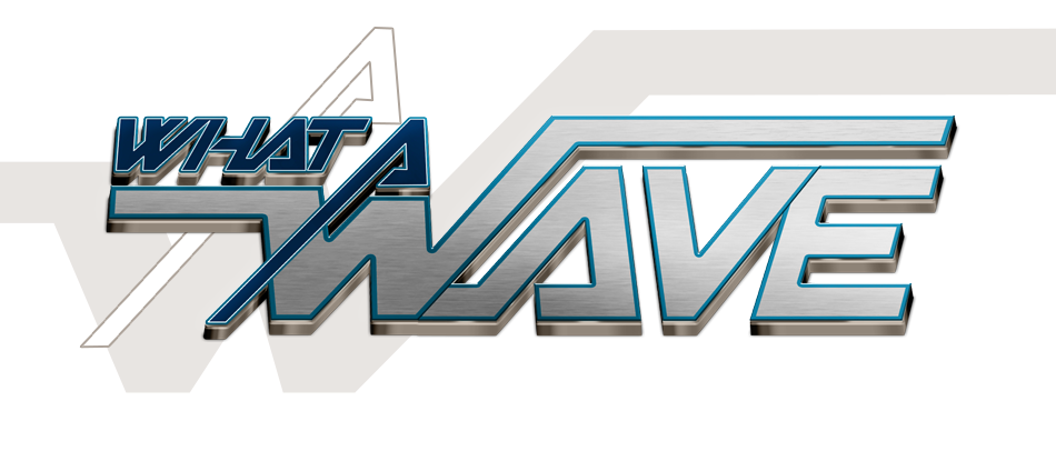what-a-wave-title